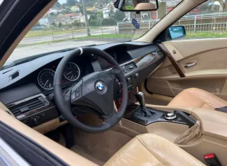 BMW 535D
