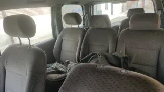 Citroen Evasion 2002