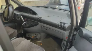 Citroen Evasion 2002