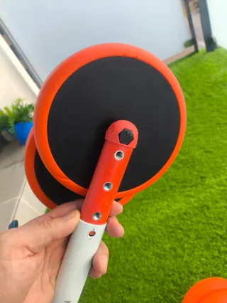 Correpasillos,Triciclo, Bici Sin Pedales Btwin