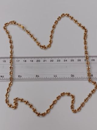 Cadena Oro 18 Kilates