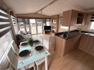 MOBILHOME ABI DERWENT 3 DORMITORIOS