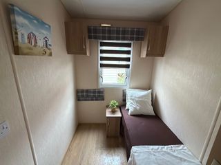 MOBILHOME ABI DERWENT 3 DORMITORIOS