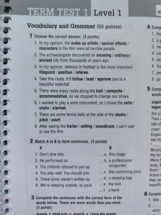 Think Ahead 3 Teachers All-in-one pack