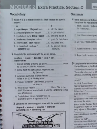 Think Ahead 3 Teachers All-in-one pack