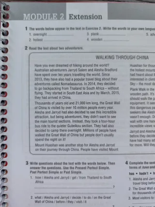 Think Ahead 3 Teachers All-in-one pack