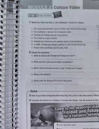 Think Ahead 3 Teachers All-in-one pack