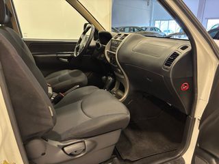 Nissan Terrano II 2005