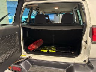 Nissan Terrano II 2005