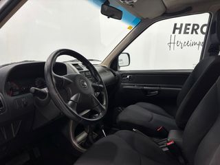 Nissan Terrano II 2005