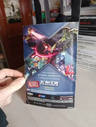 Spider-Man 2 PS2 Completo PAL