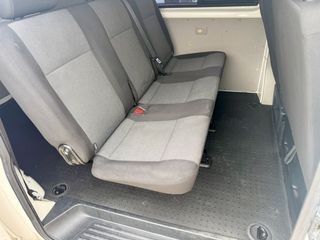 Volkswagen Transporter TRANSPORTER T6 Kombi 6 6 plazas
