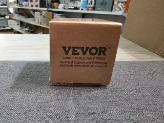 Aislador Batería Dual VEVOR 12V 140A