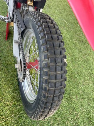 Montesa Cota 311 Trial