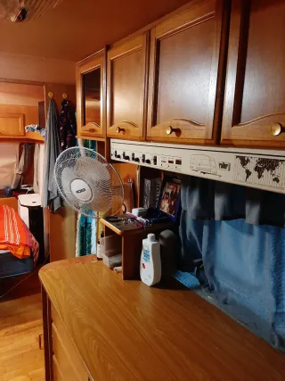 Caravana Sun Roller Princess