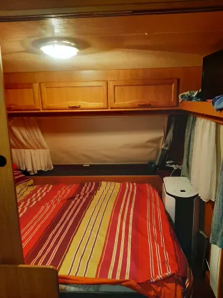 Caravana Sun Roller Princess