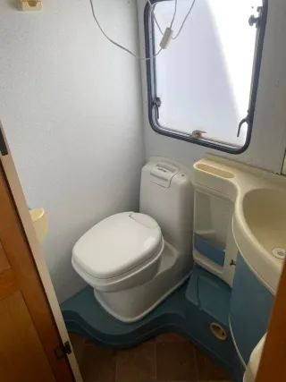 Caravana Sun Roller Princess