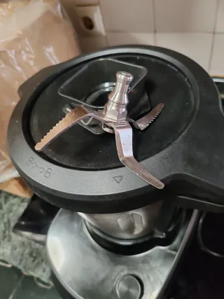 Robot de cocina Mambo Cecotec