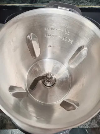 Robot de cocina Mambo Cecotec