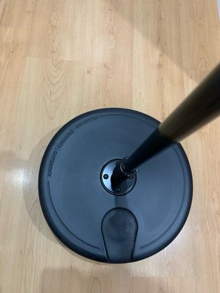 Pera de boxeo para entrenamiento en casa