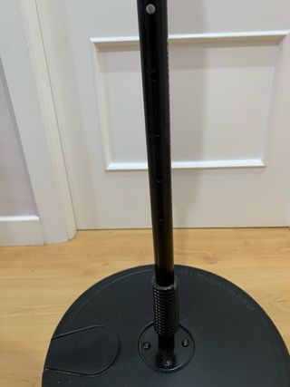 Pera de boxeo para entrenamiento en casa