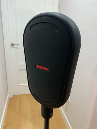 Pera de boxeo para entrenamiento en casa