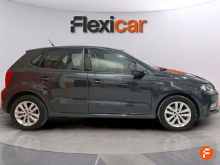 Volkswagen Polo Advance 1.2 TSI 66kW (90CV) BMT