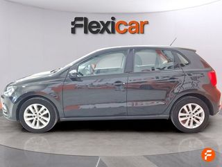 Volkswagen Polo Advance 1.2 TSI 66kW (90CV) BMT