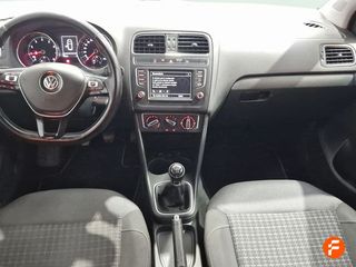 Volkswagen Polo Advance 1.2 TSI 66kW (90CV) BMT