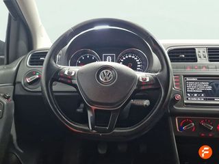 Volkswagen Polo Advance 1.2 TSI 66kW (90CV) BMT