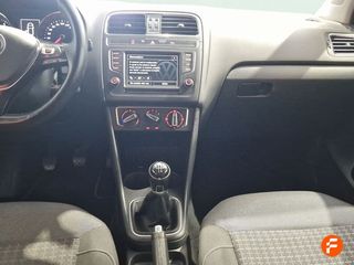 Volkswagen Polo Advance 1.2 TSI 66kW (90CV) BMT