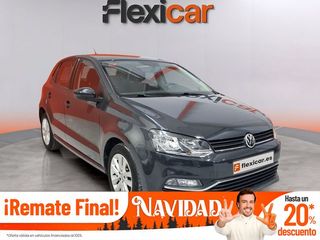 Volkswagen Polo Advance 1.2 TSI 66kW (90CV) BMT