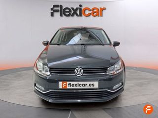 Volkswagen Polo Advance 1.2 TSI 66kW (90CV) BMT
