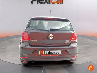 Volkswagen Polo Advance 1.2 TSI 66kW (90CV) BMT