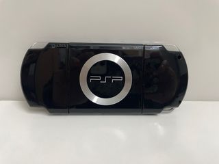 PSP 2004
