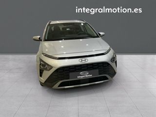 Hyundai Bayon 1.2 MPI Maxx