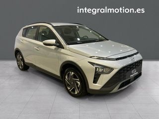 Hyundai Bayon 1.2 MPI Maxx
