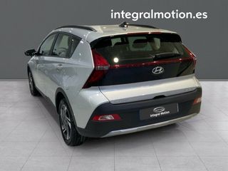Hyundai Bayon 1.2 MPI Maxx