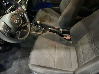 Hyundai Bayon 1.2 MPI Maxx