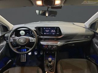 Hyundai Bayon 1.2 MPI Maxx