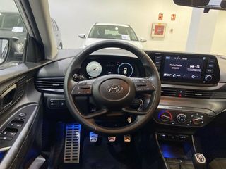Hyundai Bayon 1.2 MPI Maxx