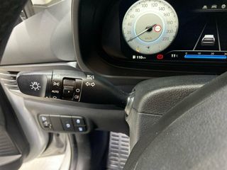 Hyundai Bayon 1.2 MPI Maxx