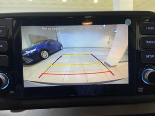 Hyundai Bayon 1.2 MPI Maxx