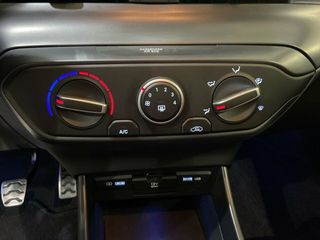 Hyundai Bayon 1.2 MPI Maxx