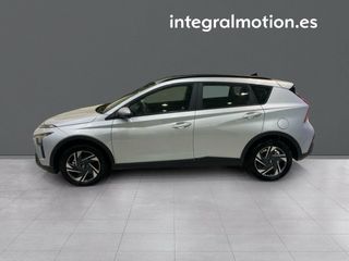 Hyundai Bayon 1.2 MPI Maxx