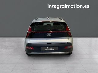 Hyundai Bayon 1.2 MPI Maxx
