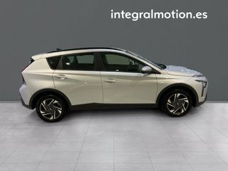 Hyundai Bayon 1.2 MPI Maxx