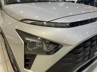 Hyundai Bayon 1.2 MPI Maxx