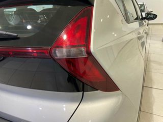 Hyundai Bayon 1.2 MPI Maxx