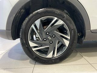 Hyundai Bayon 1.2 MPI Maxx